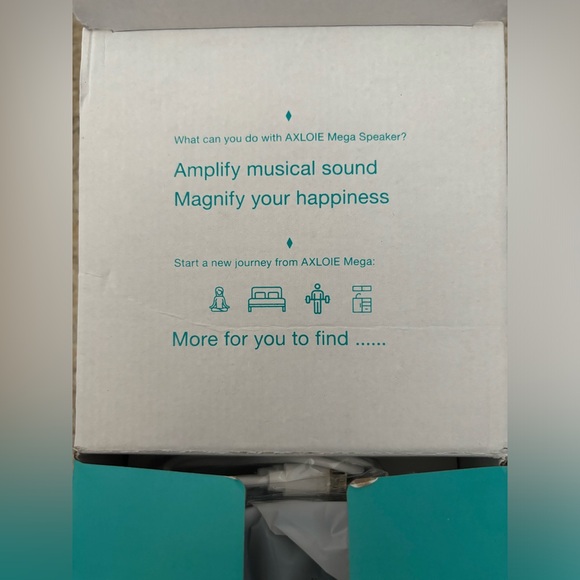 Bluetooth speaker - Picture 2 of 3